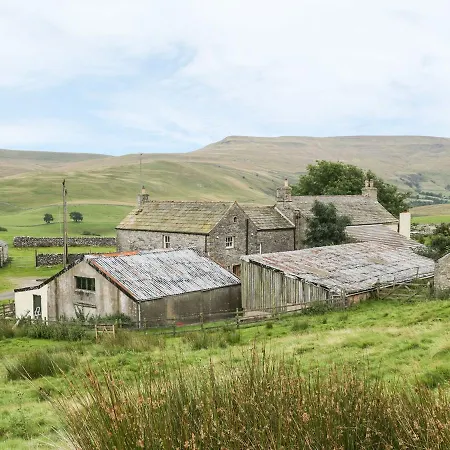 Casa de Férias Lammer Side Kirkby Stephen